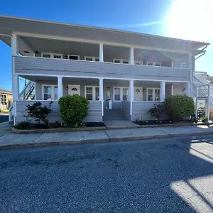 Crystal Sands Apartment Ocean City